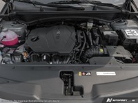 2026 Kia Sportage Hybrid EX AWD
