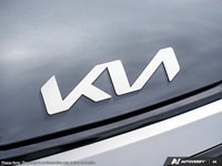 2026 Kia Sportage Hybrid EX AWD