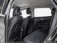 2027 Kia Sportage Hybrid EX Premium AWD