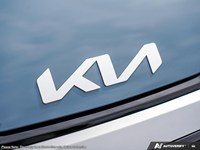 2026 Kia Sportage EX AWD
