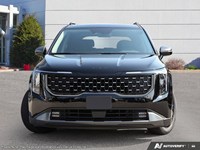 2026 Kia Carnival Hybrid SX+ FWD