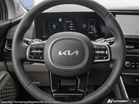 2026 Kia Carnival Hybrid SX+ FWD