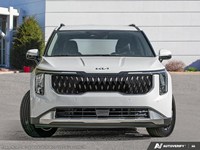2026 Kia Carnival Hybrid LX+ FWD