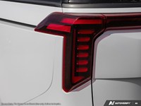 2026 Kia Carnival Hybrid LX+ FWD