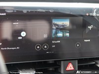 2026 Kia Carnival Hybrid LX+ FWD