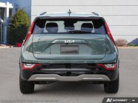 2026 Kia Niro EV Wave FWD