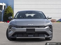2026 Kia K4 EX FWD