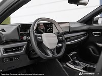 2026 Kia K4 GT-Line Turbo Limited FWD w/Red Interior