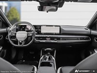 2026 Kia K4 GT-Line Turbo Limited FWD w/Red Interior