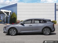 2026 Kia K4 Hatchback LX FWD