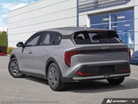 2026 Kia K4 Hatchback LX FWD