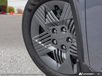 2026 Kia K4 Hatchback LX FWD