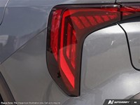 2026 Kia K4 Hatchback LX FWD