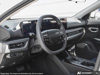 2026 Kia K4 Hatchback LX FWD