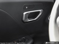 2026 Kia K4 Hatchback LX FWD