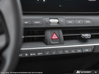 2026 Kia K4 Hatchback LX FWD