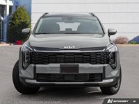 2026 Kia Sportage EX AWD