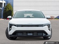 2026 Kia K4 Hatchback EX FWD