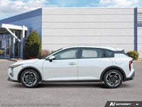 2026 Kia K4 Hatchback EX FWD