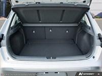2026 Kia K4 Hatchback EX FWD