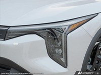 2026 Kia K4 Hatchback EX FWD