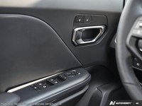 2026 Kia K4 Hatchback EX FWD