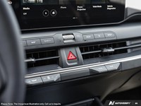 2026 Kia K4 Hatchback EX FWD