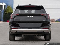 2026 Kia Sportage EX Premium AWD w/Black Interior
