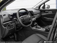 2026 Kia Sportage EX Premium AWD w/Black Interior