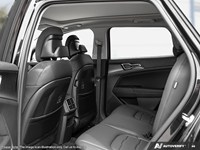 2026 Kia Sportage EX Premium AWD w/Black Interior