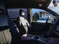 2016 Dodge Grand Caravan 4dr Wgn SXT Premium Plus