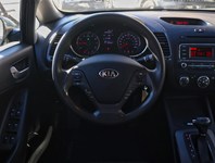 2016 Kia Forte 4dr Sdn Auto LX+