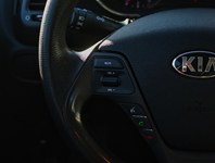 2016 Kia Forte 4dr Sdn Auto LX+