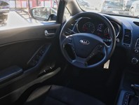2016 Kia Forte 4dr Sdn Auto LX+