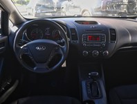 2016 Kia Forte 4dr Sdn Auto LX+
