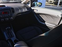 2016 Kia Forte 4dr Sdn Auto LX+