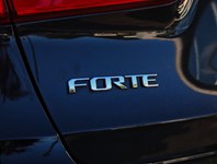 2016 Kia Forte 4dr Sdn Auto LX+