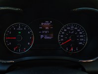 2016 Kia Forte 4dr Sdn Auto LX+