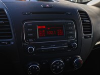 2016 Kia Forte 4dr Sdn Auto LX+