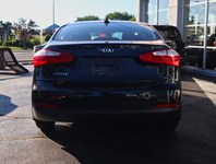 2016 Kia Forte 4dr Sdn Auto LX+