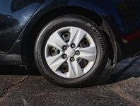 2016 Kia Forte 4dr Sdn Auto LX+