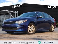 2016 Kia Optima LX AUTO/NO ACCIDENTS/23 SERVICE RECORDS