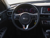 2016 Kia Optima LX AUTO/NO ACCIDENTS/23 SERVICE RECORDS