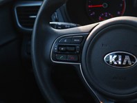 2016 Kia Optima LX AUTO/NO ACCIDENTS/23 SERVICE RECORDS