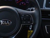 2016 Kia Optima LX AUTO/NO ACCIDENTS/23 SERVICE RECORDS