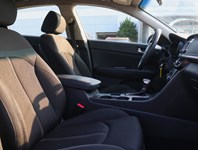 2016 Kia Optima LX AUTO/NO ACCIDENTS/23 SERVICE RECORDS