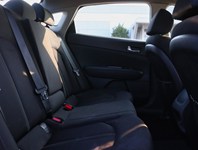 2016 Kia Optima LX AUTO/NO ACCIDENTS/23 SERVICE RECORDS