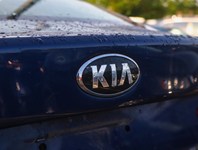 2016 Kia Optima LX AUTO/NO ACCIDENTS/23 SERVICE RECORDS