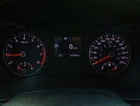 2016 Kia Optima LX AUTO/NO ACCIDENTS/23 SERVICE RECORDS