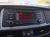 2016 Kia Optima LX AUTO/NO ACCIDENTS/23 SERVICE RECORDS
